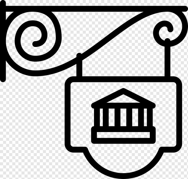 Пиктограмма музей