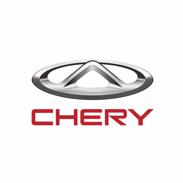 Знак чери Тигго