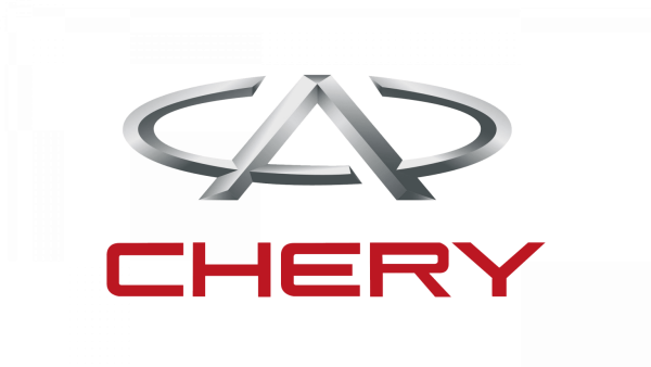 Chery Tiggo значок