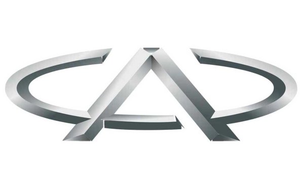 Знак чери Тигго