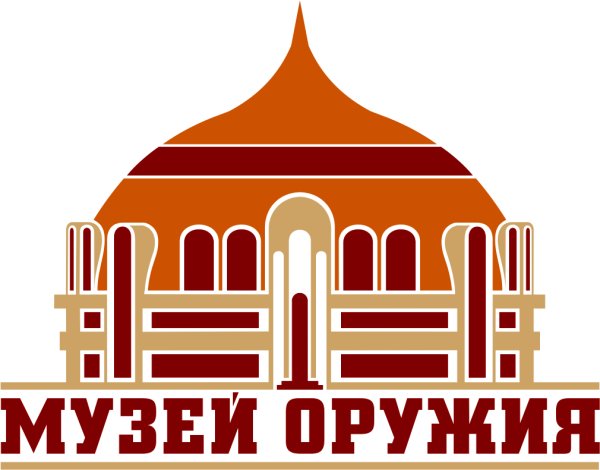 Тульский музей оружия вектор