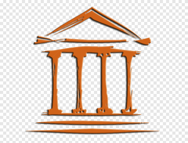 Музей на прозрачном фоне