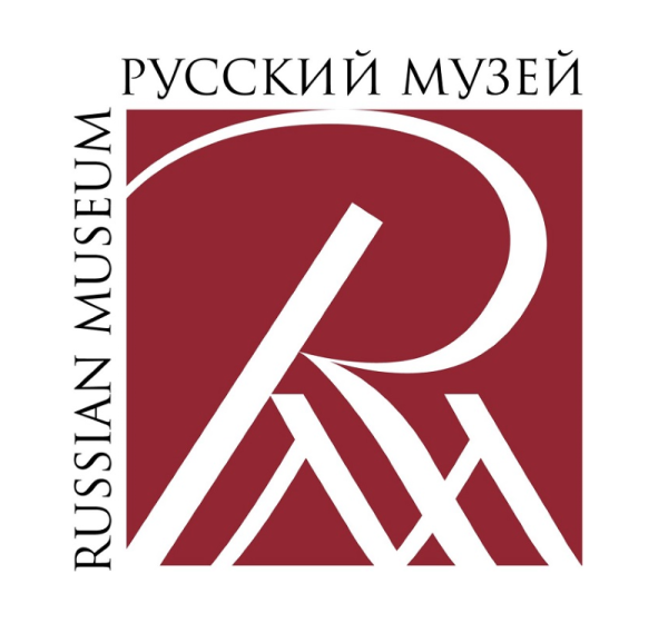 Государственный русский музей логотип