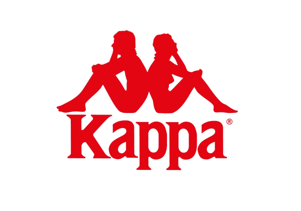 Kappa эмблема