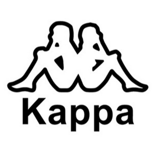Kappa надпись