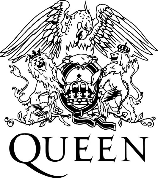 Queen группа символика