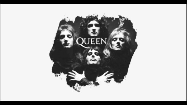 Группа Queen