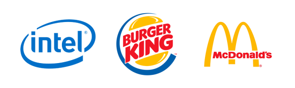 Комбинированный вид логотипа