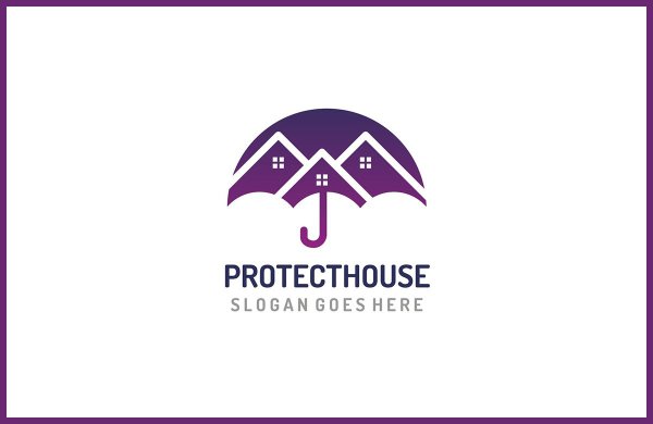 Комбинированные логотипы