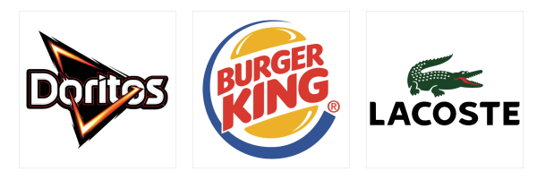 Комбинированный вид логотипа