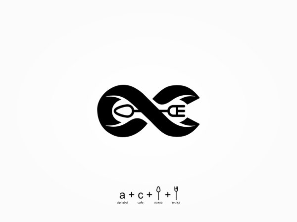 Известные логотипы