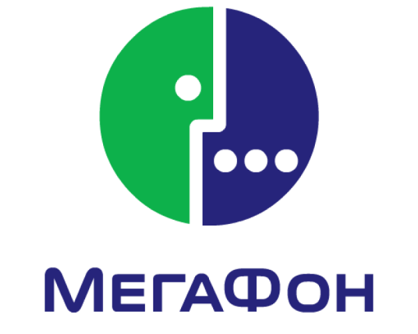 Логотип из кружков