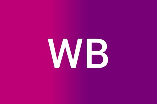 Логотип с буквами VP