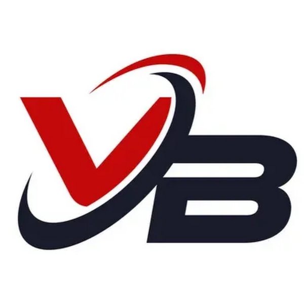 Лого ВБ вектор