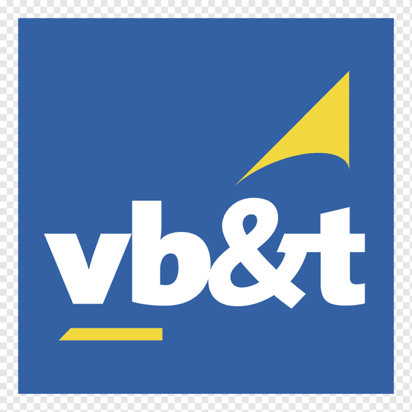 Vb logo Design