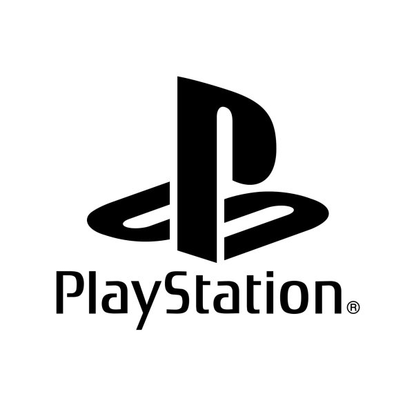 PLAYSTATION логотип