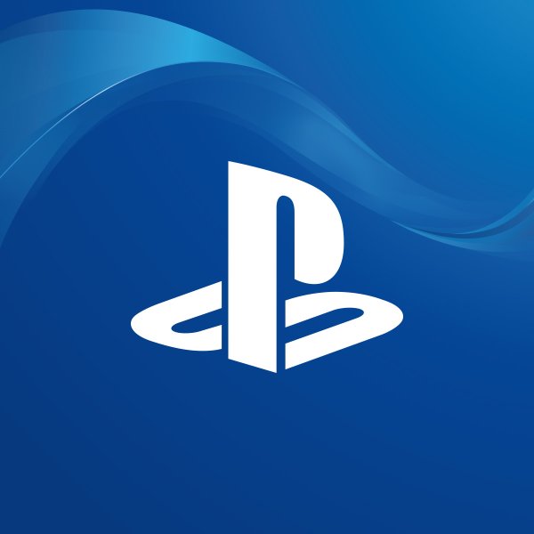 PLAYSTATION фигуры