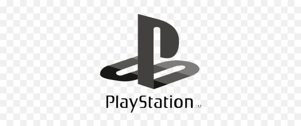Sony PLAYSTATION logo