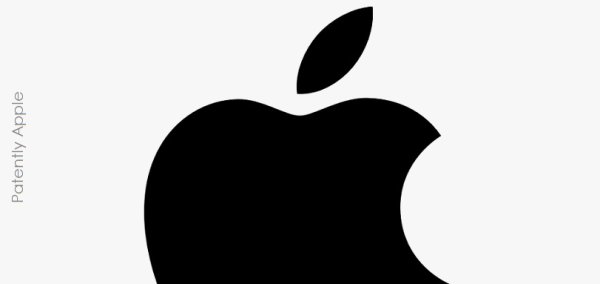 Товарный знак айфон