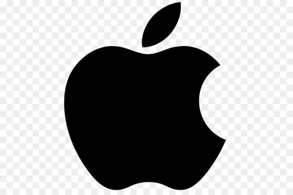 Айфон Аппел вектор