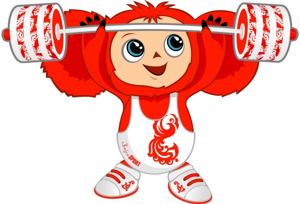 Чебурашка и крокодил Гена фон