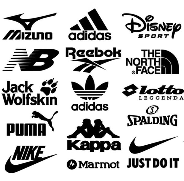 Модные бренды