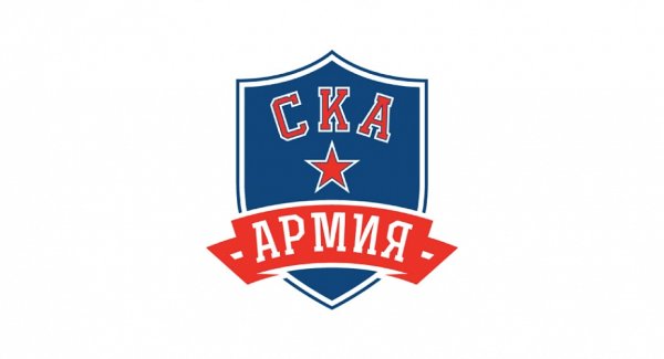 Армия СКА логотип