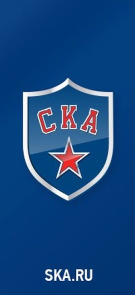 СКА хоккейный клуб эмблема