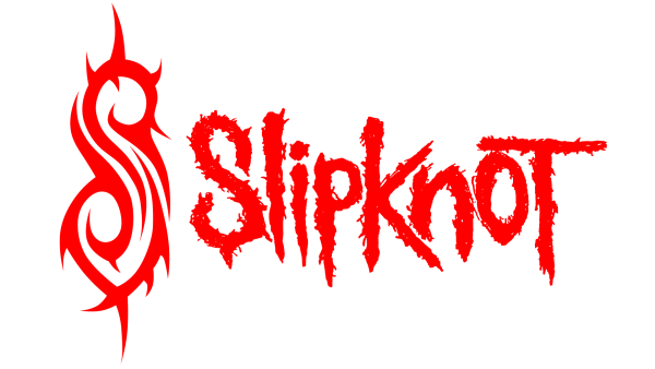 Slipknot Slipknot логотип