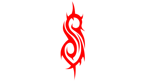 Slipknot логотип PNG