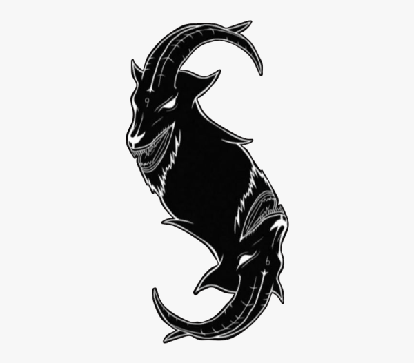 Slipknot Goat