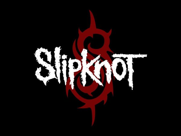 Slipknot значок