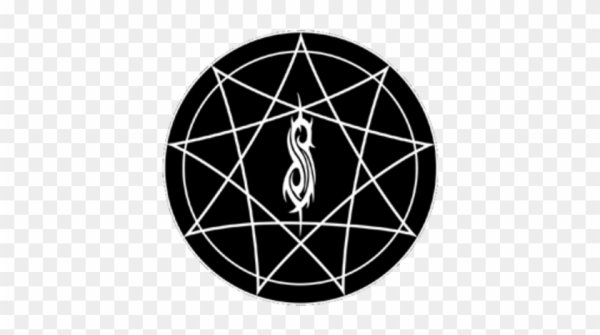 Пентаграмма слипкнот