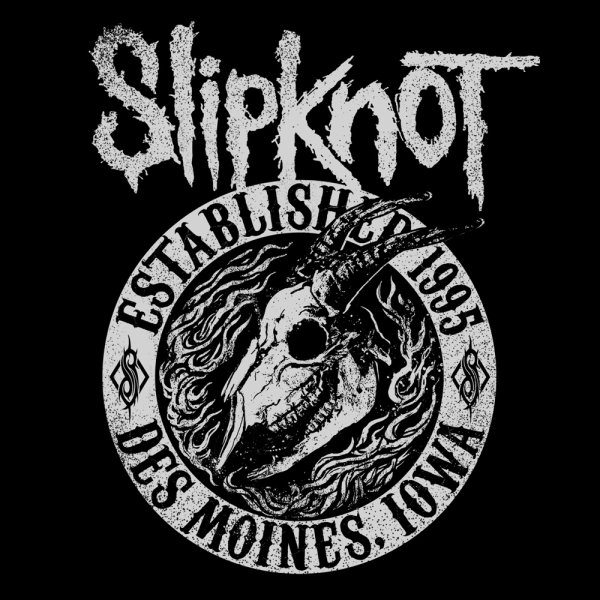 Slipknot знак группы