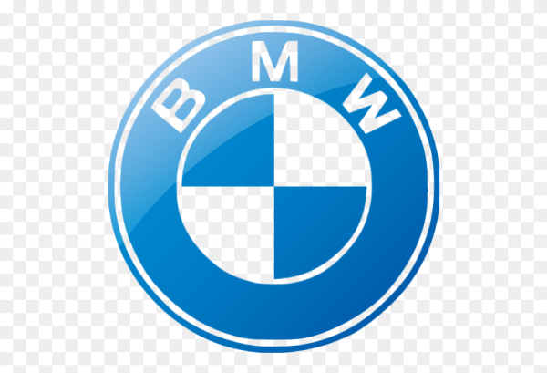 Logo BMW 512x512
