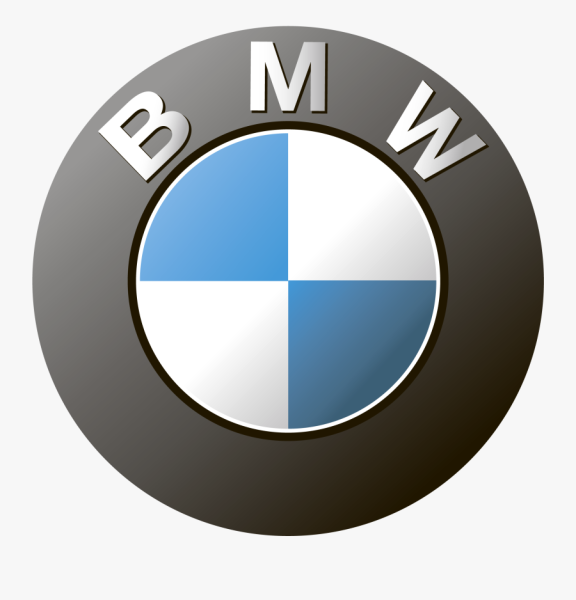 BMW logo PNG