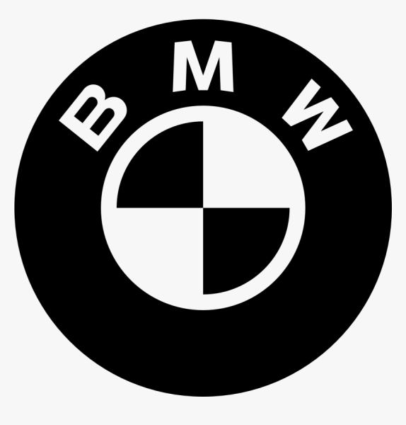 BMW логотип