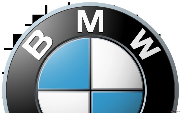 BMW Motorrad logo