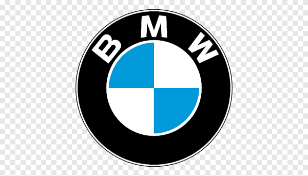 BMW логотип вектор