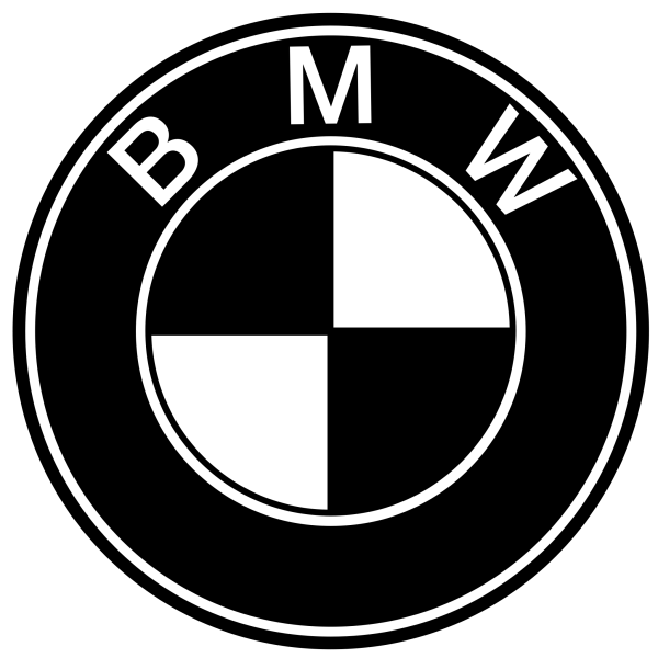 Векторные логотипы BMW