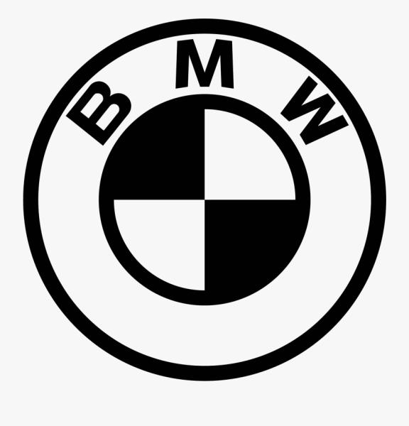 BMW logo