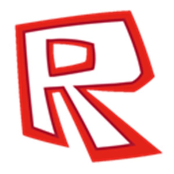 Старый логотип РОБЛОКСА