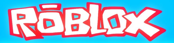 Слово РОБЛОКС