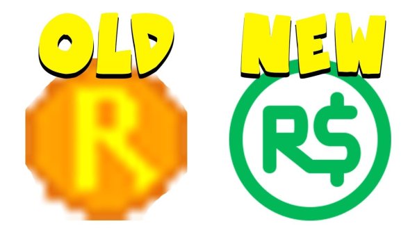 РОБЛОКС валюта