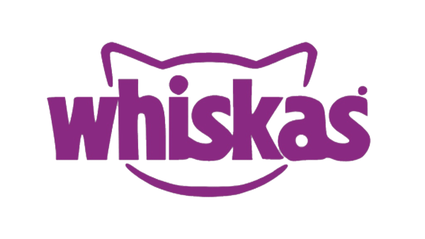 Вискас логотип