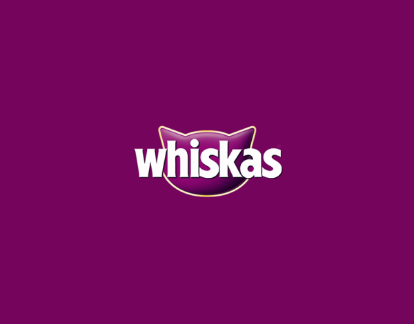 Whiskas лого