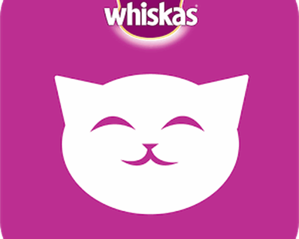 Whiskas эмблема