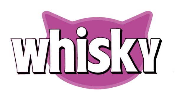 Whiskas Мем