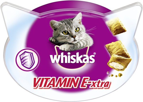 Whiskas 1983