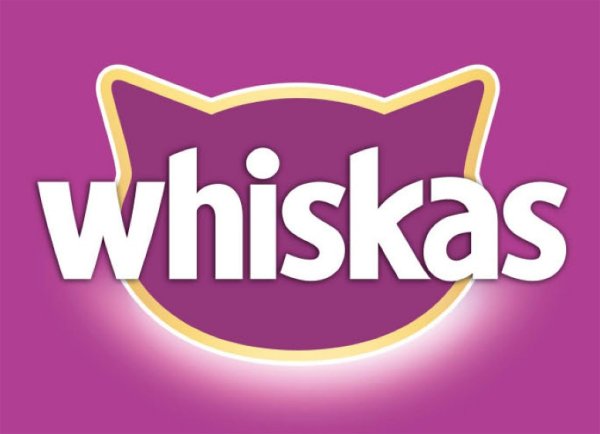 Whiskas реклама
